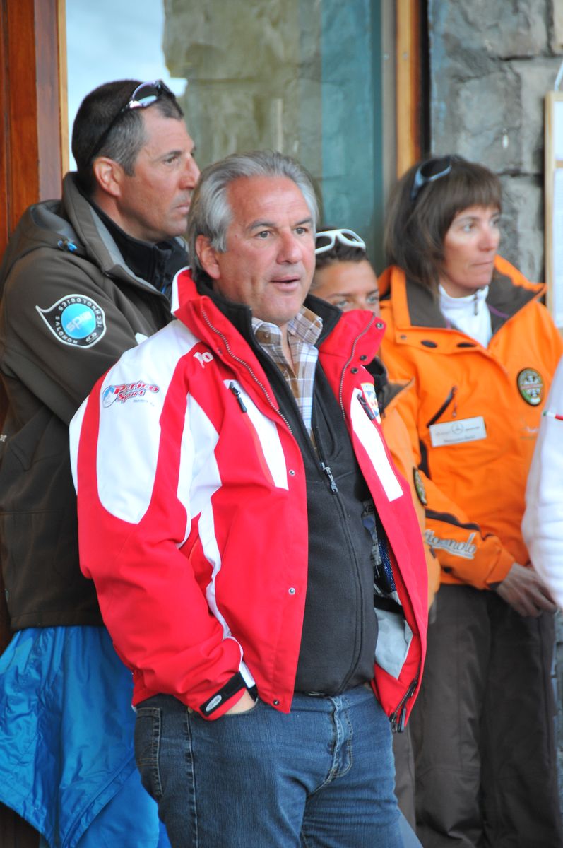 Prem Camp Sociali S 00035